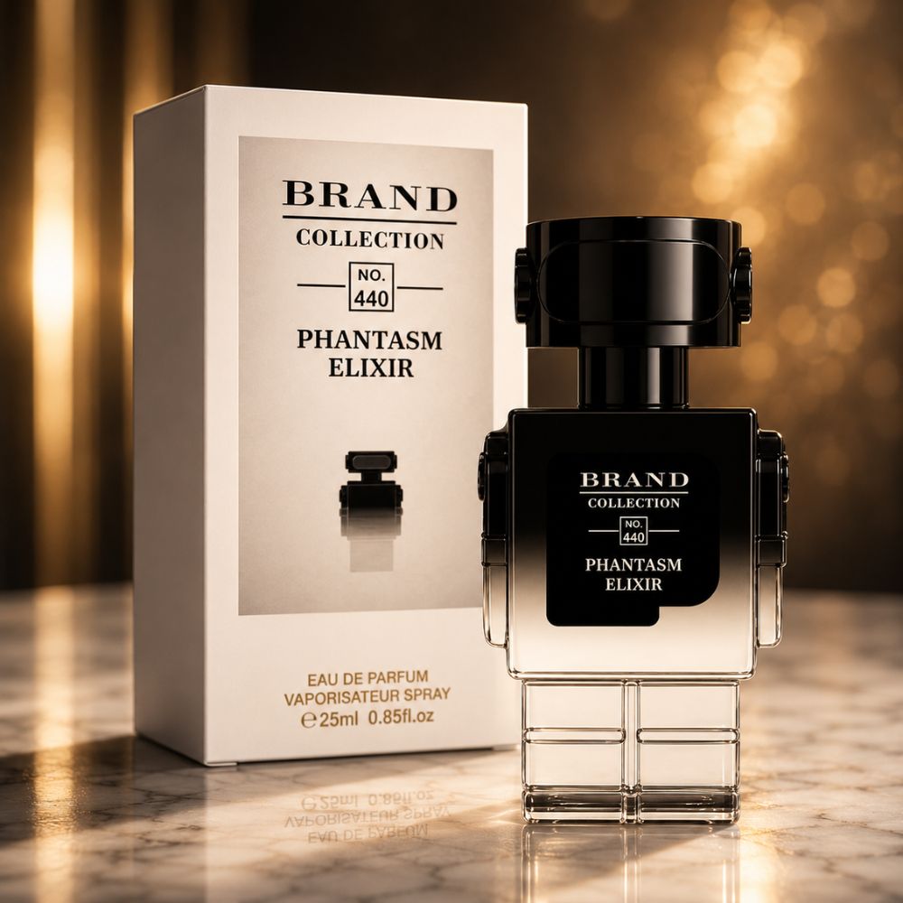 Mundo dos Perfumes