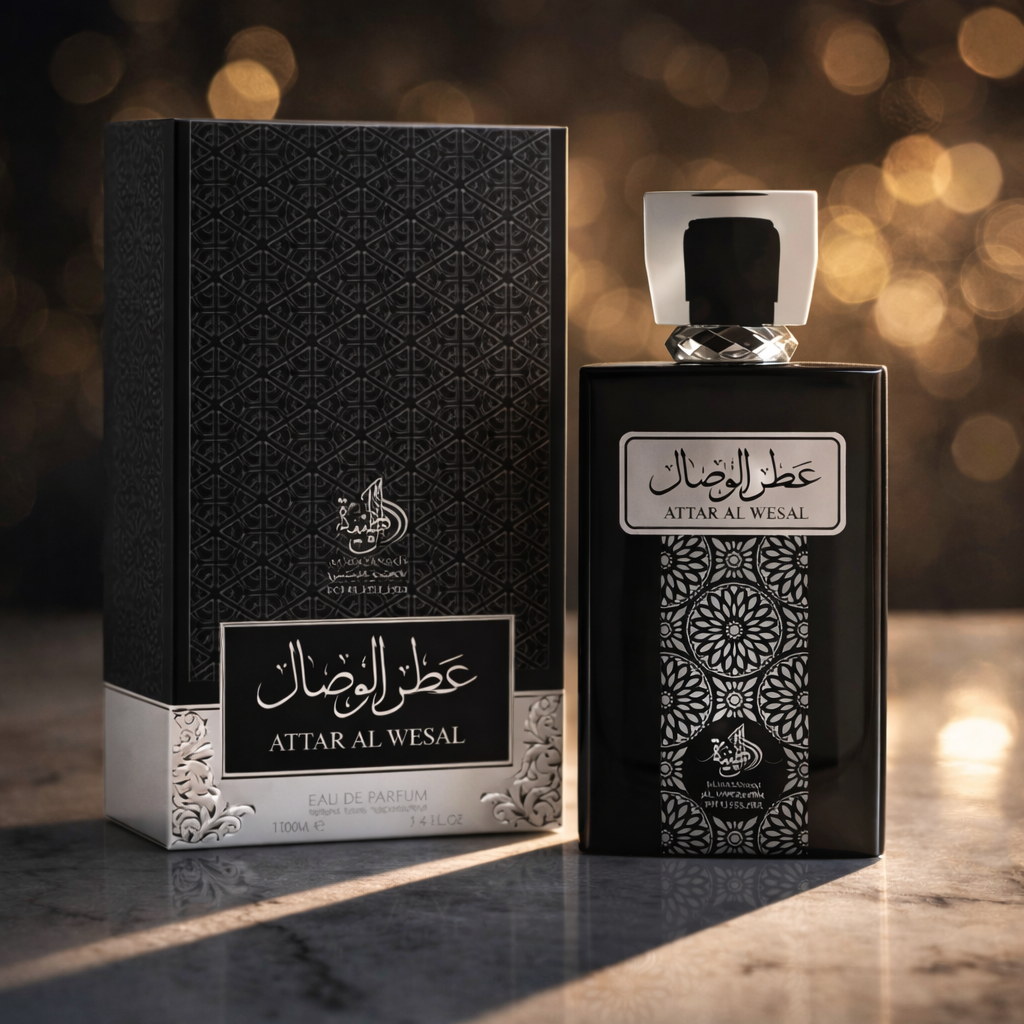 Mundo dos Perfumes